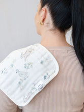 Load image into Gallery viewer, Organic Premium Burp Cloths - Ivy Hollow