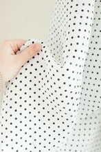 Load image into Gallery viewer, Organic Muslin Gauze Swaddle Blanket - Hazel