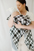 Load image into Gallery viewer, Organic Muslin Gauze Quilt - Lennox