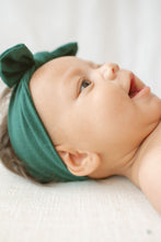 Load image into Gallery viewer, Organic Cotton Headband | Forest
