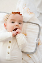 Load image into Gallery viewer, Nylon Headbands with Velvet Bows | 13 Colors