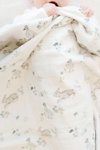 Nylon Headbands with Velvet Bows | 13 Colors