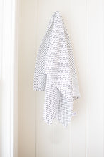 Load image into Gallery viewer, Organic Muslin Gauze Swaddle Blanket - Hazel