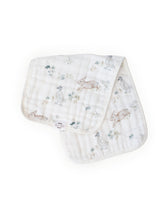 Load image into Gallery viewer, Organic Premium Burp Cloths - Ivy Hollow