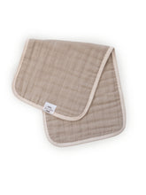Load image into Gallery viewer, Organic Premium Burp Cloths - Ivy Hollow