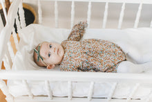 Load image into Gallery viewer, Nylon Headbands with Velvet Bows | 13 Colors