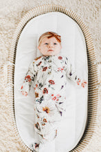 Load image into Gallery viewer, Nylon Headbands with Velvet Bows | 13 Colors
