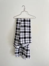 Load image into Gallery viewer, Organic Muslin Gauze Swaddle Blanket - Lennox