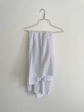 Load image into Gallery viewer, Organic Muslin Gauze Swaddle Blanket - Hazel