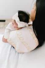 Load image into Gallery viewer, Organic Premium Burp Cloths - Haven