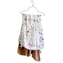 Load image into Gallery viewer, Organic Muslin Gauze Quilt - Violet